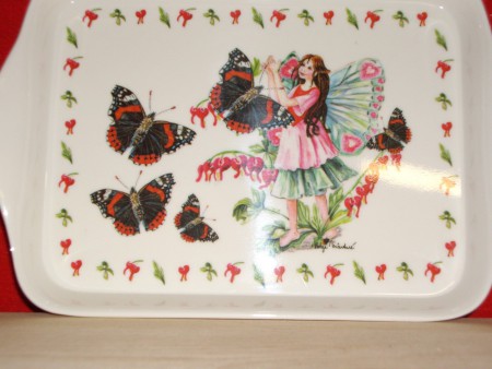 dienblad elfje thuisprijs 3,=