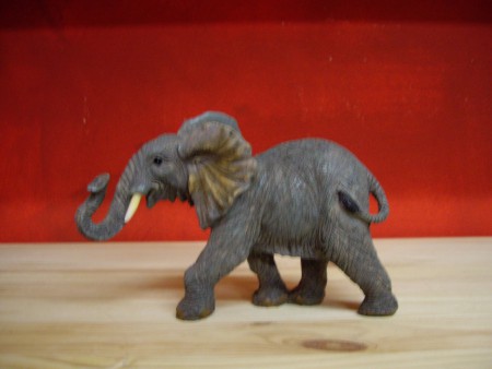 wild life olifant thuisprijs 4,=
