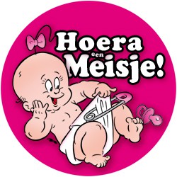 huldebord thuisprijs 4,=